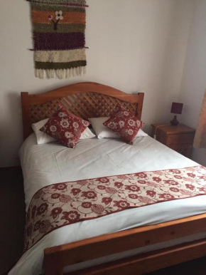 HOTEL MAUCHO PUCON